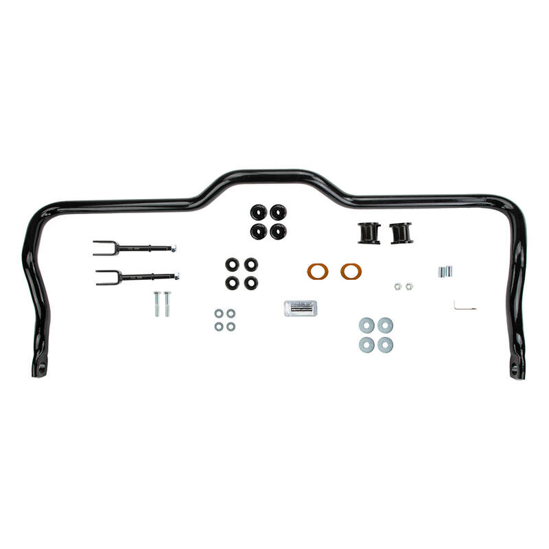 Suspension Stabilizer Bar Assembly